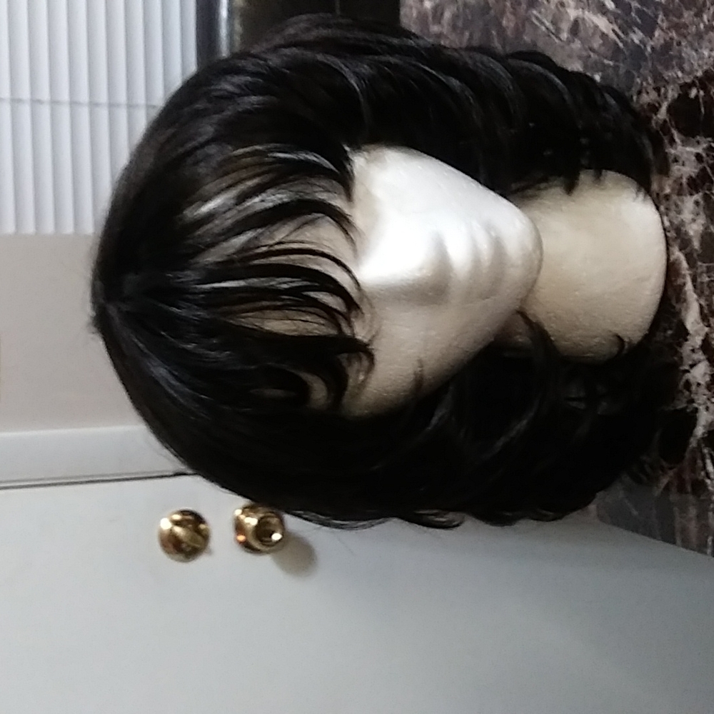 Women's Hair Wig